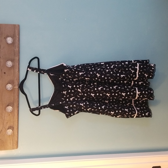 Disney Tinker Bell  Skater Dress SZ 18 - Picture 7 of 10